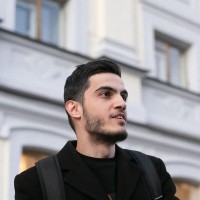 Sarkhan Osmanov
