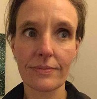 Julie Ulf Greve