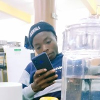 Clifton Otieno