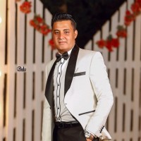 Mahmoud Amin