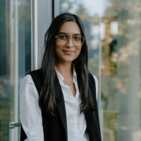 Krisha Shah