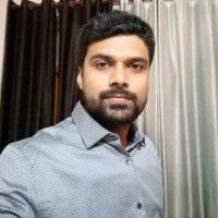 Surya Prakash Dubey