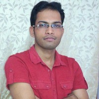 Amresh Kumar Kushwaha