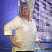 Sharon Young