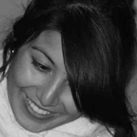 Anu Bhattarai