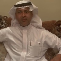 Khalid Almunaiser