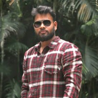 Ranjith Kumar R