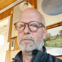 Tomas Sundquist