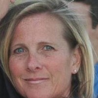 Geraldine Johnson