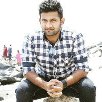 Purushotham Pandiyan