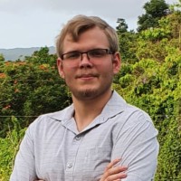 Shane Gardner