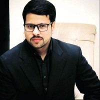 Mahin Ahmed Awan