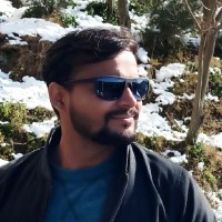 Sushant Shinde