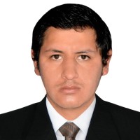 Cristhian Hanampa Sumalave