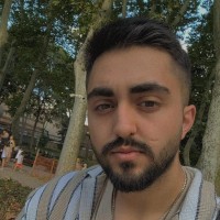 Serhat Baki
