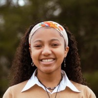 Michaela James-Thrower