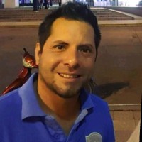 Julio Carlos Rodriguez Dominguez
