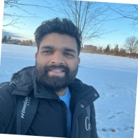 Sagar Parajuli