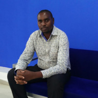Albert Mahuyu