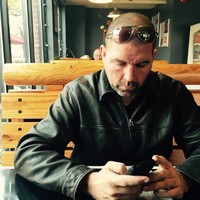 David Holzemer