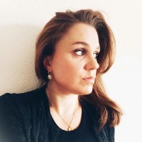 Stéphanie Gall