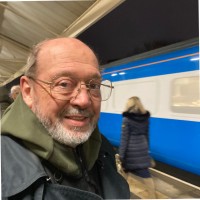 Keith Rowe
