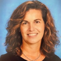 Jodi Buckley Olson, M.Ed