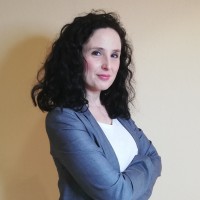 Rocío Cañas Sánchez