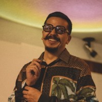 Alfonso Sandoval