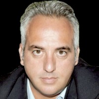 Evripidis Dougias