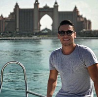 Guilherme Hertell Scherer
