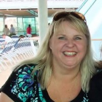 Anne Warburton