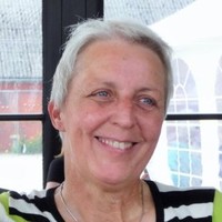 Anne-Mette Petrea Sørensen