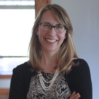 Hillary Scholten
