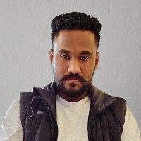 Gurpreet Singh