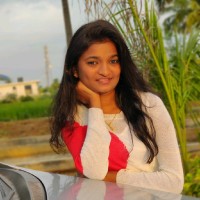 Anusha U
