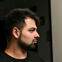 Antonio Parente