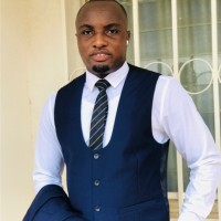 Joseph Ekundayo Sydney Lewis