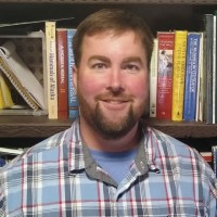 Brad Brophil
