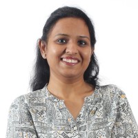 Nisha Mathur
