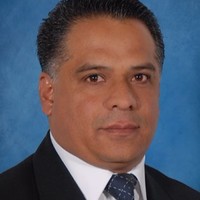 José Rafael Martinez Rojas