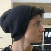 Lucas Hoffman