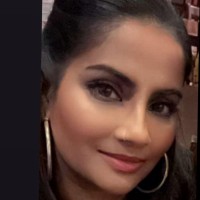 kiran masih