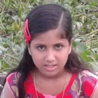 Salina Begum