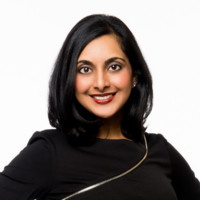 Kimi Jha