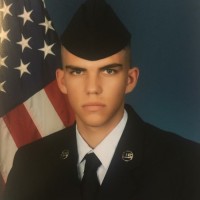 Michael Chaffin Ii