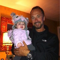 Dave Ekvall