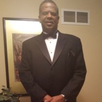 Maurice Pitts
