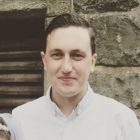 Darren Carroll