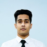 Aashik Nawshad